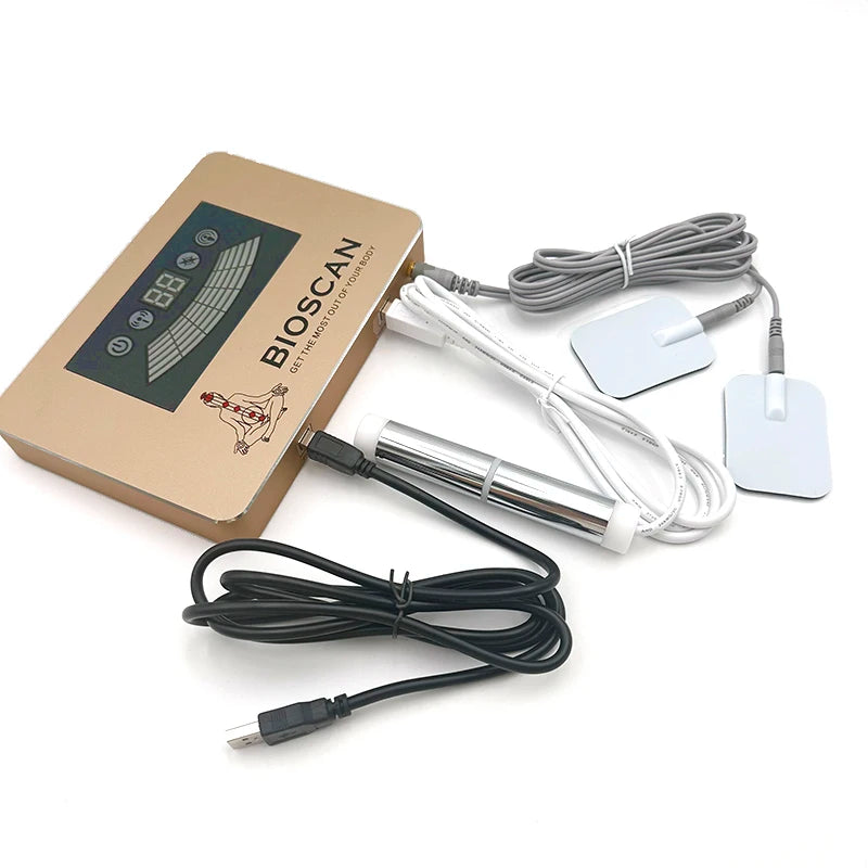 Advanced Body Health Assessment Tool (2024 Version)