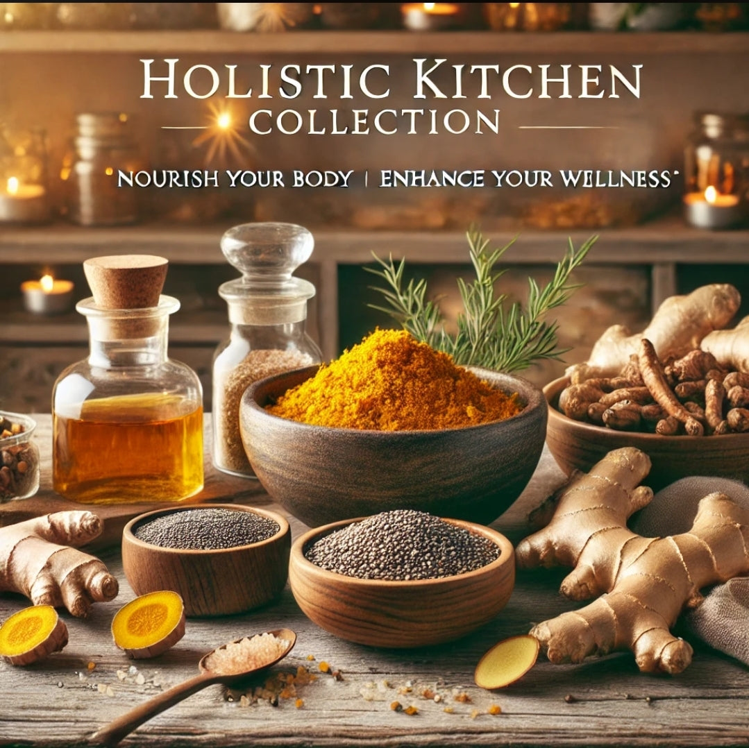 Holistic Kitchen