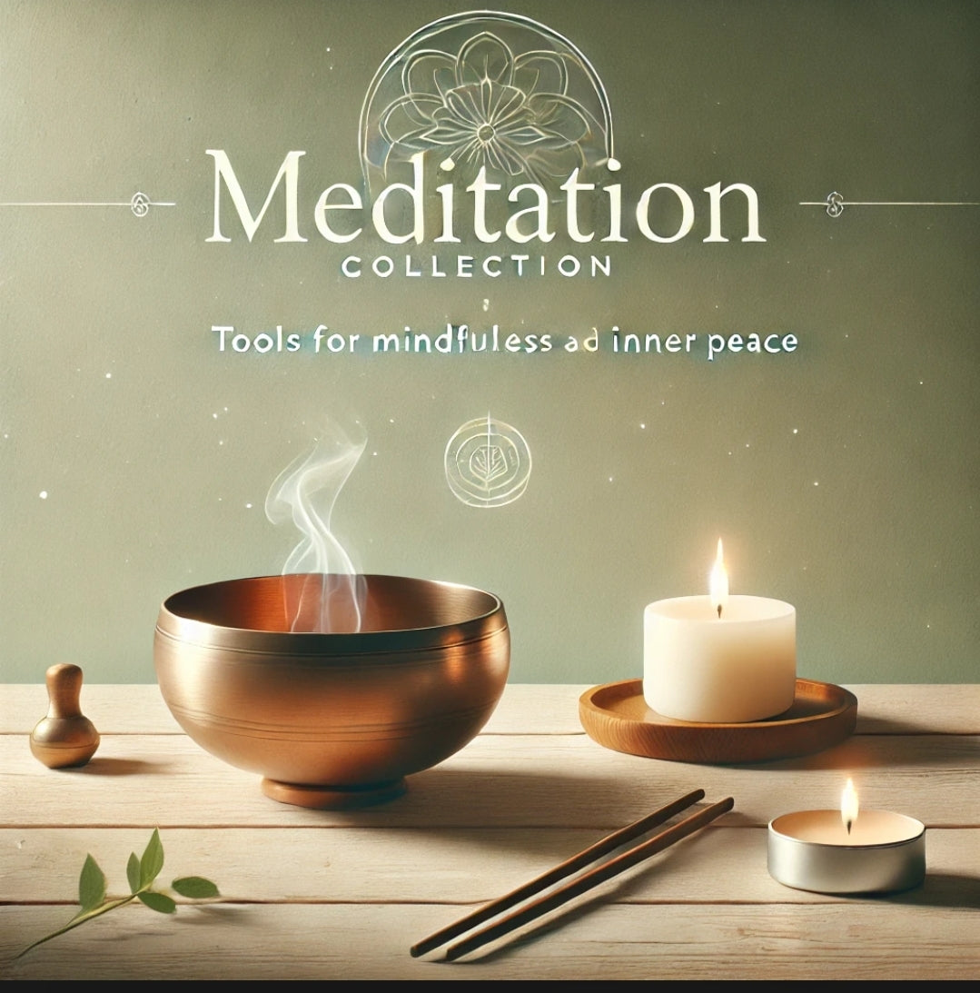 Meditation Collection