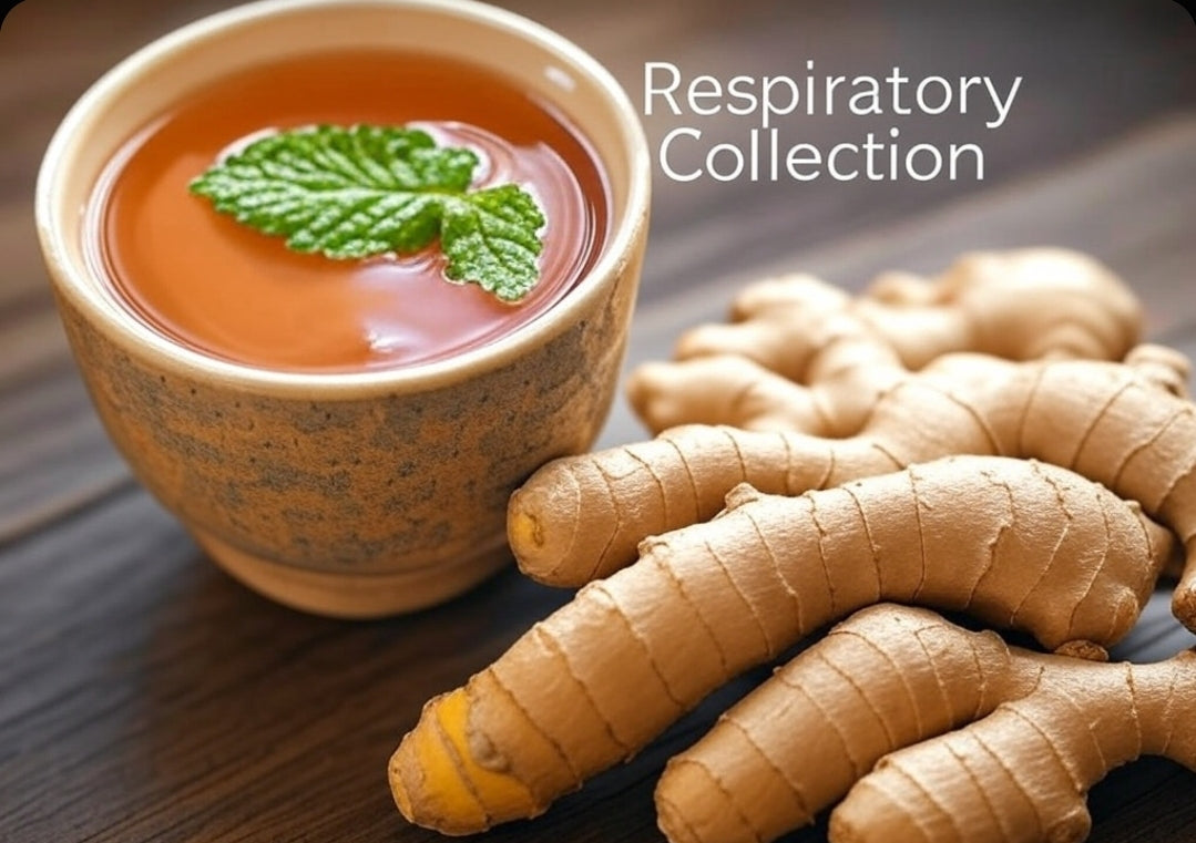 Respiratory Collection